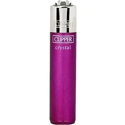 Запальничка Clipper Pocket Crystal - мініатюра 7