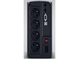 ДБЖ CyberPower Value Pro VP700ELCD-FR - мініатюра 2