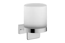 Дозатор рідкого мила Hansgrohe AddStoris S chrome 41765000