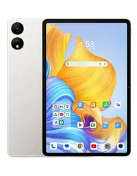 Планшет Blackview Oscal Elite 1 8/256GB LTE Silver White