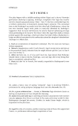 Othello - мініатюра 5