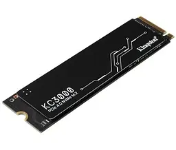 Твердотільний накопичувач SSD Kingston 2Tb teh0023792 - мініатюра 2