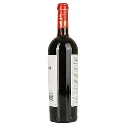 Вино Proshyan Aren червоне сухе 0.75 л - мініатюра 3