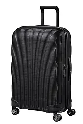Валіза 69 См Samsonite C-LITE BLACK 69x46x29 CS2*09003 - мініатюра 9