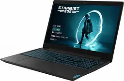 Ноутбук Lenovo 15.6" L340-15IRH Gaming/ i5-9300HF/SSD 256/32GB RAM/GTX 1650 4gb (81LK01HBRA_) Б/в - мініатюра 2