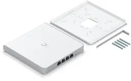 Точка доступу Ubiquiti UniFi U6 Enterprise IW (U6-Enterprise-IW) - мініатюра 6