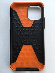Чохол протиударний UAG Civilian 11235D117272 (Original) для iPhone 12/12 Pro (6.1") Olive Drab - мініатюра 8