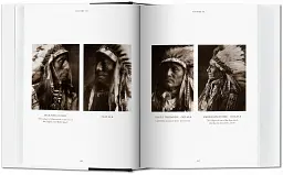 The North American Indian. The Complete Portfolios - мініатюра 2