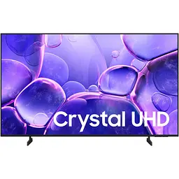 Телевізор Samsung Crystal U8092F 50` LCD UHD 4K (UE50U8092F) [151331]
