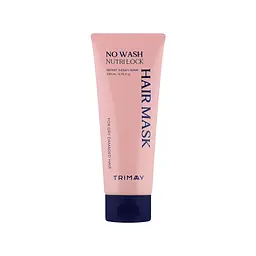 Маска для волосся Trimay No Wash Nutri Lock Hair Mask 200 мл (8809822541225)