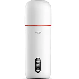 Електричний термос Xiaomi Deerma Electric Hot Water Cup 350 ml (DEM-DR035) White [50535]