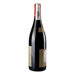 Вино Louis Max Climats Pinot Noir Haute Valee, червоне, сухе, 0,75 л, 13,5% - мініатюра 4