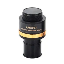 Адаптер SIGETA CMOS AMA037 регульований (65646)