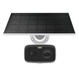 Камера відеоспостереження TP-Link TAPO-C400-KIT - мініатюра 2