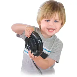 Машинка іграшкова Bb Junior Bugatti My First RC (16-92013) - мініатюра 6