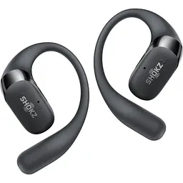 Навушники Shokz OpenFit 2+ Black [167240] - мініатюра 3