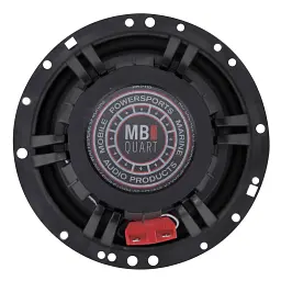 Коаксіальна акустична система MB Quart RK1-116 - мініатюра 4