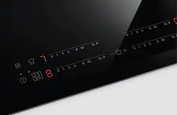 Індукційна варильна поверхня Electrolux CIV634 - мініатюра 6