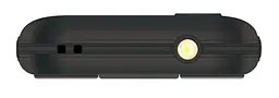 Телефон Ergo R202 DS Black UA UCRF - мініатюра 2