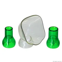Насадка Eheim Natural flowpipe Lily pipe (4005730) - мініатюра 4