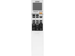 Кондиціонер Mitsubishi Electric MSZ-AP20VGK/MUZ-AP20VG - мініатюра 3