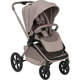 Коляска Lionelo Freya 2 в 1 Beige Sand (LO-FREYA 2IN1 BEIGE SAND) - миниатюра 2