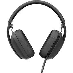 Гарнітура Logitech ZONE VIBE Wireless MS Graphite (981-001157) - мініатюра 4