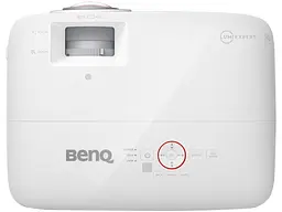 Короткофокусний проектор BenQ TH671ST (9H.JGY77.13E) - мініатюра 7