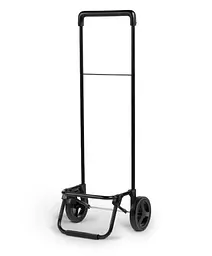 Сумка-візок Gimi Argo 42 Black (169297) - мініатюра 2
