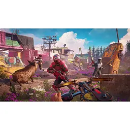 Ключ активації Microsoft Far Cry New Dawn Deluxe Edition для Xbox One/Series S/X - мініатюра 2