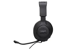 Навушники з мікрофоном JBL Quantum 100M2 Black (QTUM100M2BLK) - мініатюра 3