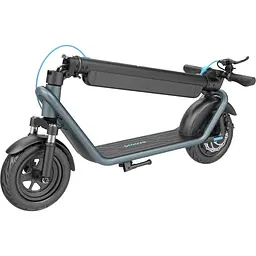 Електросамокат Proove Urban Black/Blue [62373] [131000] - мініатюра 8