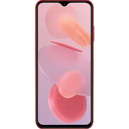 Смартфон Ulefone Note 12 4/128 Gb Global Red - мініатюра 2