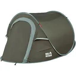 Намет Skif Outdoor Olvia 235x140x120 см (1013-389.02.43)