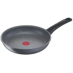 Сковорода Tefal Healthy Chef 24 см сіра G1500472