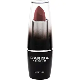 Помада для губ Parisa L-03 відтінок 34 (Червоно-коричневий мікс) 4.2 г - мініатюра 2