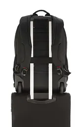 Рюкзак На Колесах 15,6" Samsonite GUARDIT 2.0 BLACK 48x33,5x20 CM5*09009 - мініатюра 12