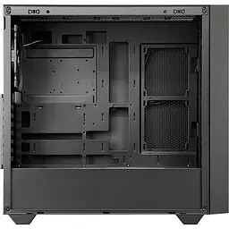 Корпус Chieftec Night Hunter GS-03B-BLK-OP Black, без БР, Mid Tower, E-ATX/ATX/Micro ATX/Mini ITX, 2xUSB 3.1, 1xUSB Type-C, 4x120 мм PWM, 440x238x450 мм, 0.7mm. - мініатюра 4