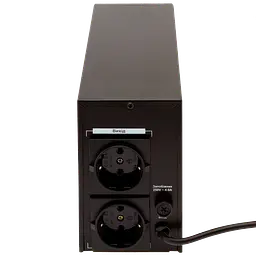Лінійно-інтерактивне ДБЖ LPM-L825VA (577Вт) - мініатюра 3