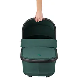 Люлька до коляски Maxi-Cosi Oria Essential Green (1507047110) - мініатюра 5