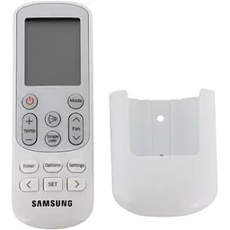 Кондиціонер Samsung AR09TXHQASINUA Basic - мініатюра 7