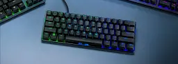 Клавіатура Razer Huntsman Mini Analog [RZ03-04340100-R3M1] [78712] - мініатюра 7