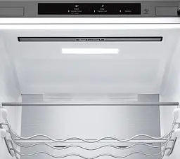 Холодильник LG GW-B509FA7W - мініатюра 11