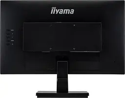 Монітор Iiyama 23.8" ProLite XU2494HSU-B1 Black 2x2 Вт teh0020236 - мініатюра 4