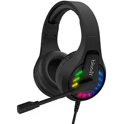 Навушники A4Tech G230 Bloody Black (4711421979498)
