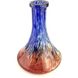 Колба для кальяну Craft XL Double color - мініатюра 2