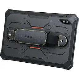 Планшет Blackview Active 8 Pro 10.36" FHD+ /8GB/256GB/ G99 /22000mAh/ 48+16Мп /LTE/NFC/ IP69K/ Orang - мініатюра 8