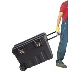 Ящик для інструментів Stanley Mobile Job Chest (1-92-978) - мініатюра 4