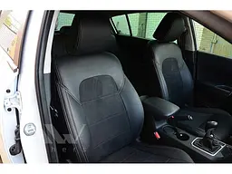 Авточохли модельні MW Brothers для Kia Sportage IV c 2015 - мініатюра 7