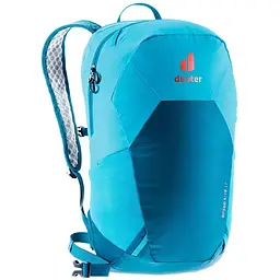 Рюкзак Deuter Speed Lite 17 Блакитний (1052-3410122 1361)